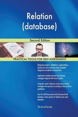 Relation (Database) Second Edition