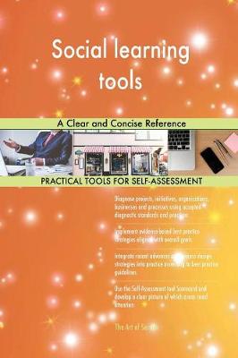Social Learning Tools a Clear and Concise Reference