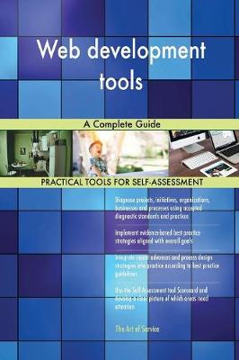 Web Development Tools a Complete Guide