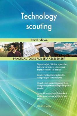 Technology Scouting Third Edition