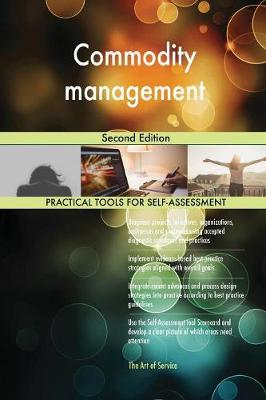 Commodity Management Second Edition