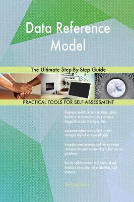 Data Reference Model the Ultimate Step-By-Step Guide