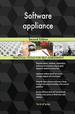 Software Appliance Second Edition