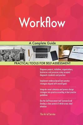 Workflow a Complete Guide