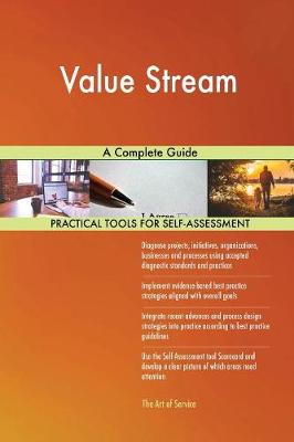 Value Stream a Complete Guide
