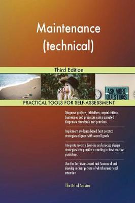 Maintenance (Technical) Third Edition