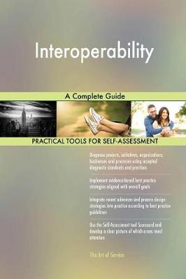 Interoperability a Complete Guide