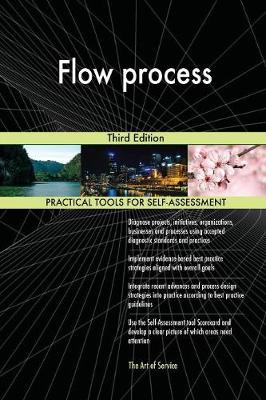 Flow Process Third Edition