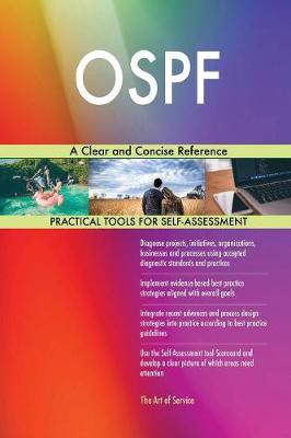 Ospf a Clear and Concise Reference