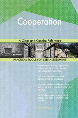 Cooperation a Clear and Concise Reference