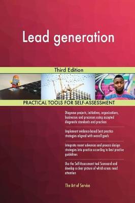 Lead Generation Third Edition
