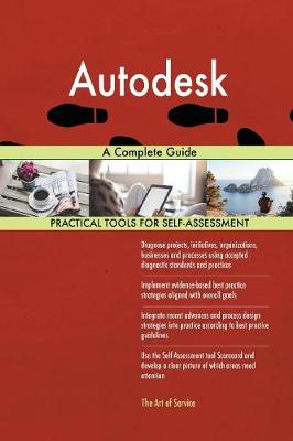 Autodesk a Complete Guide