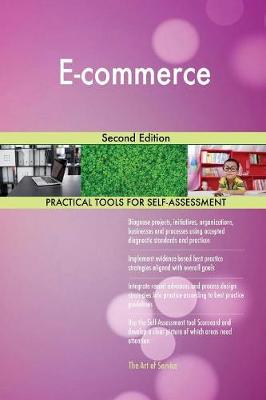 E-Commerce Second Edition