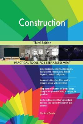 Construction Third Edition