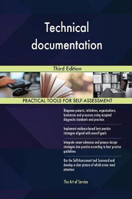 Technical Documentation Third Edition