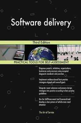 Software Delivery Third Edition