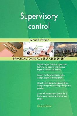 Supervisory Control Second Edition