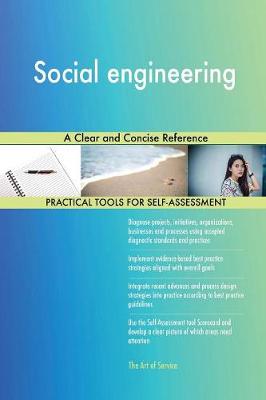Social Engineering a Clear and Concise Reference