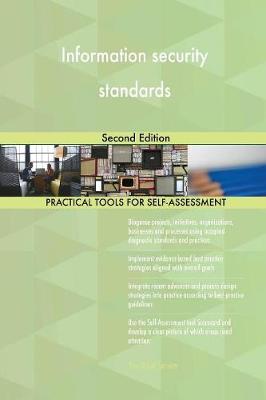 Information Security Standards Second Edition