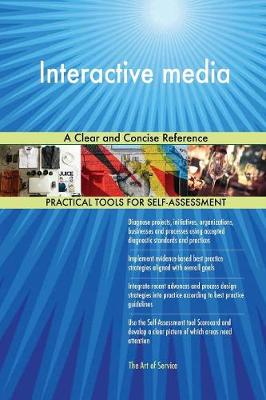 Interactive Media a Clear and Concise Reference