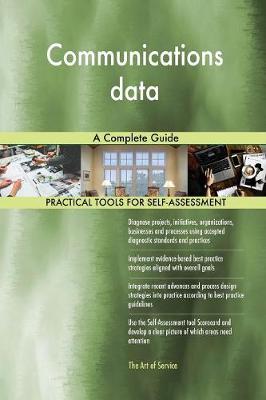 Communications Data a Complete Guide