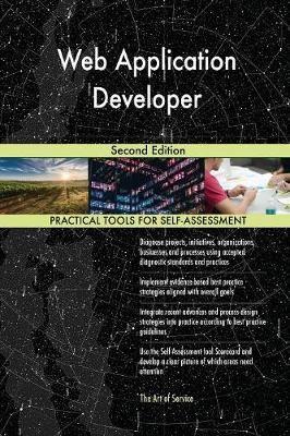 Web Application Developer Second Edition