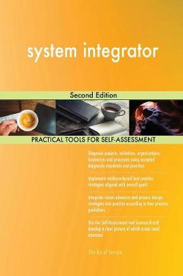 System Integrator Second Edition