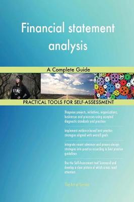 Financial Statement Analysis a Complete Guide