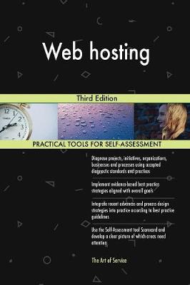 Web Hosting Third Edition