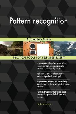 Pattern Recognition a Complete Guide