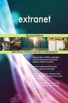 Extranet Second Edition