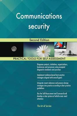 Communications Security Second Edition