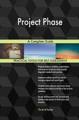 Project Phase a Complete Guide