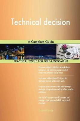 Technical Decision a Complete Guide