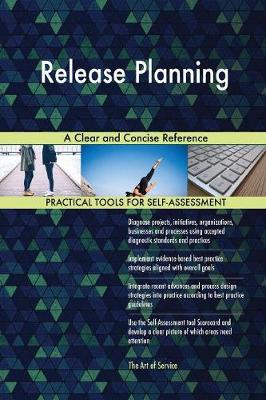 Release Planning a Clear and Concise Reference