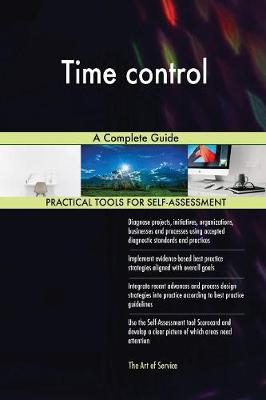 Time Control a Complete Guide