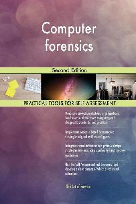 Computer Forensics Second Edition