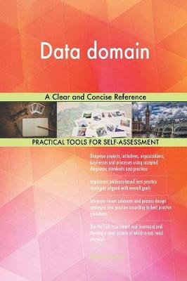 Data Domain a Clear and Concise Reference