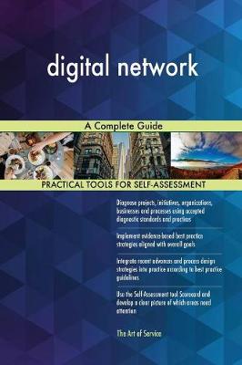 Digital Network a Complete Guide