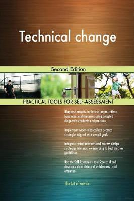 Technical Change Second Edition