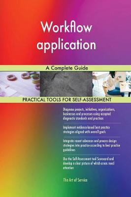 Workflow Application a Complete Guide