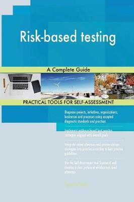 Risk-Based Testing a Complete Guide