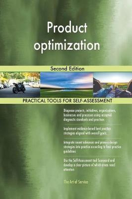 Product Optimization Second Edition