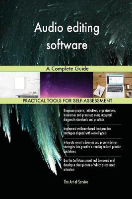 Audio Editing Software a Complete Guide