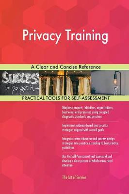 Privacy Training a Clear and Concise Reference