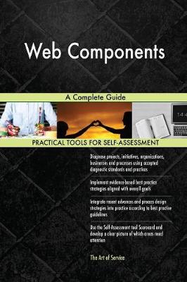 Web Components a Complete Guide