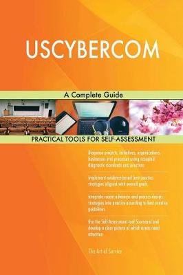 Uscybercom a Complete Guide