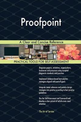 Proofpoint a Clear and Concise Reference
