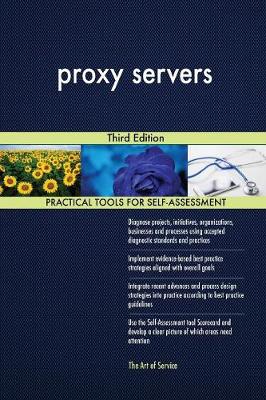 Proxy Servers Third Edition