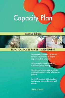 Capacity Plan Second Edition